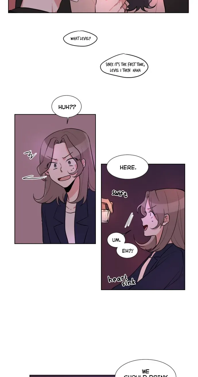 Gatabutata Chapter 6.1 page 19 - 