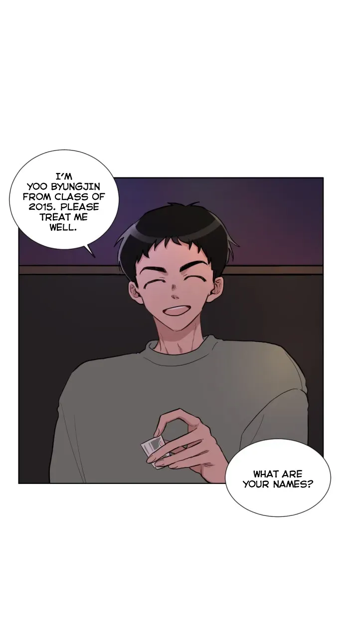 Gatabutata Chapter 6.1 page 3 - 