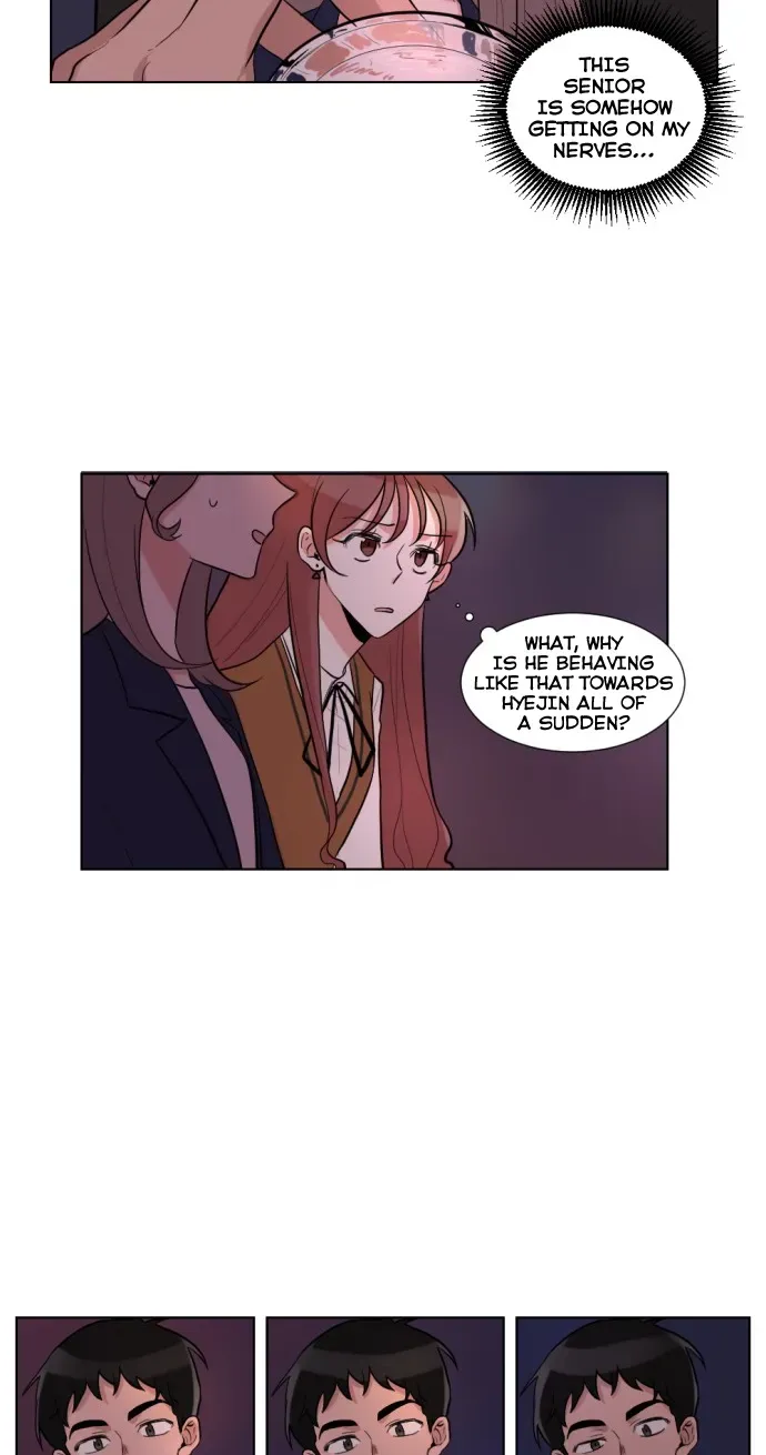 Gatabutata Chapter 6.1 page 21 - 