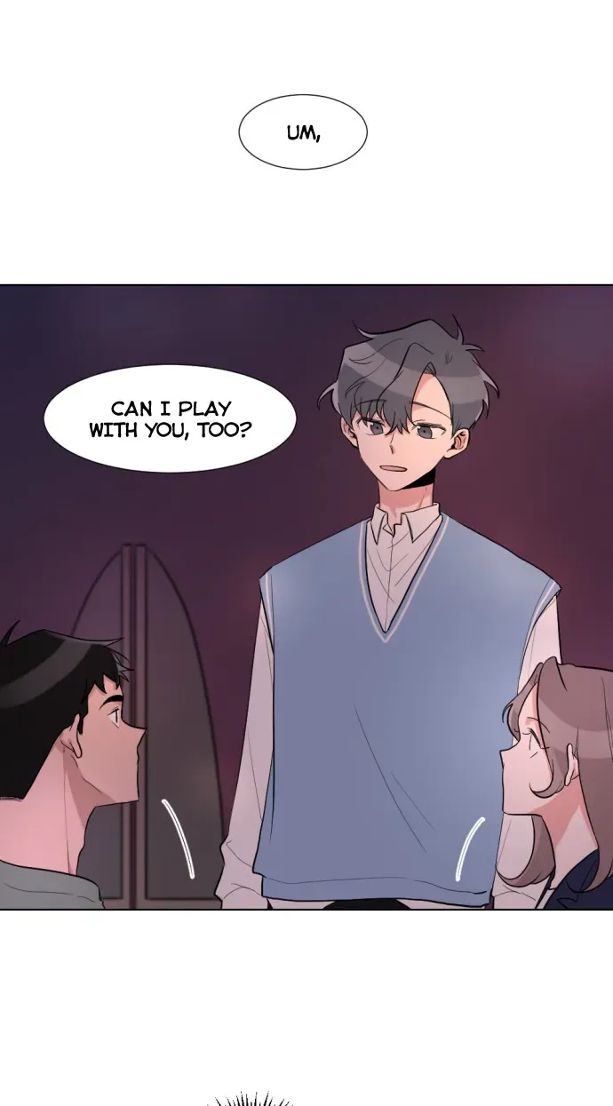 Gatabutata Chapter 6.1 page 26 - 