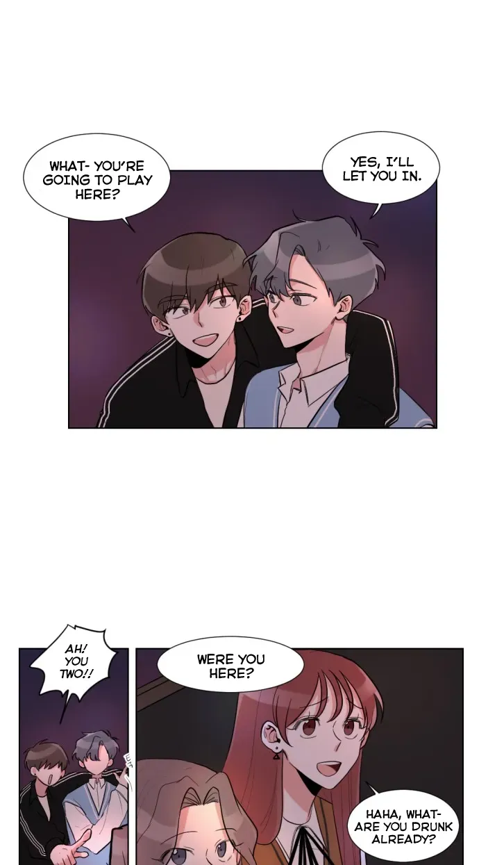 Gatabutata Chapter 6.1 page 28 - 
