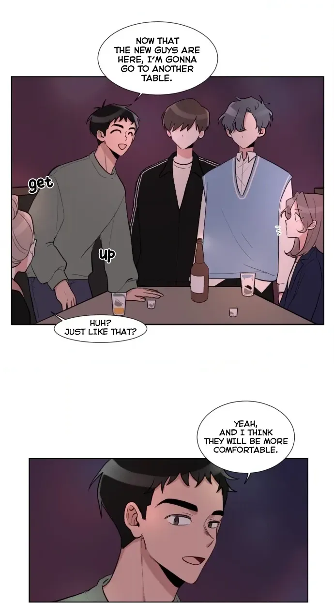 Gatabutata Chapter 6.1 page 30 - 