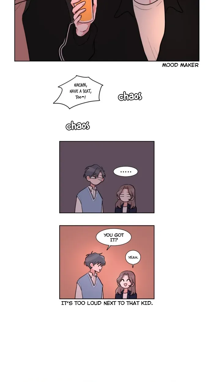 Gatabutata Chapter 6.1 page 36 - 