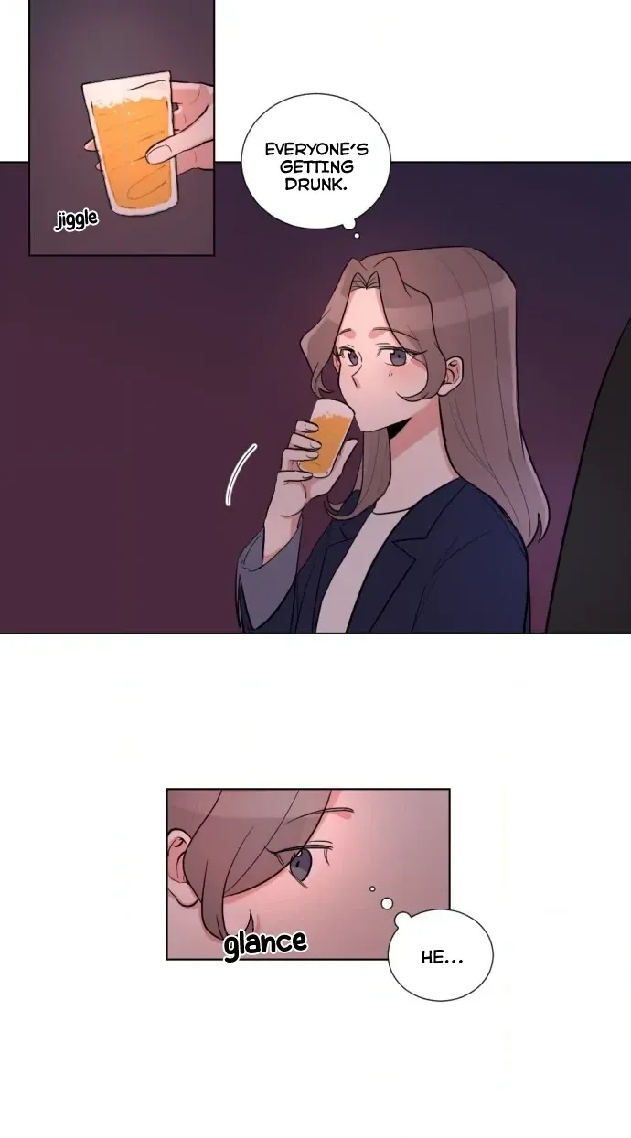 Gatabutata Chapter 6.1 page 40 - 