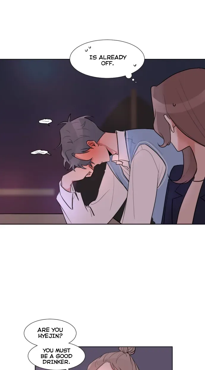 Gatabutata Chapter 6.1 page 41 - 