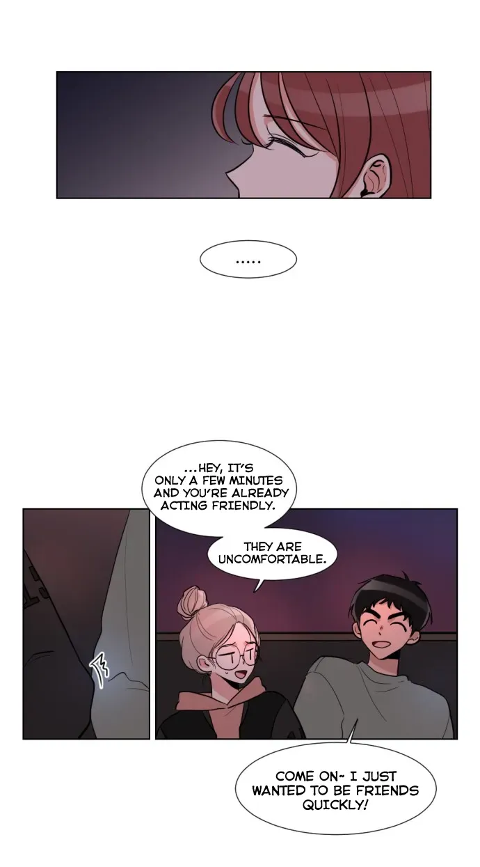 Gatabutata Chapter 6.1 page 6 - 