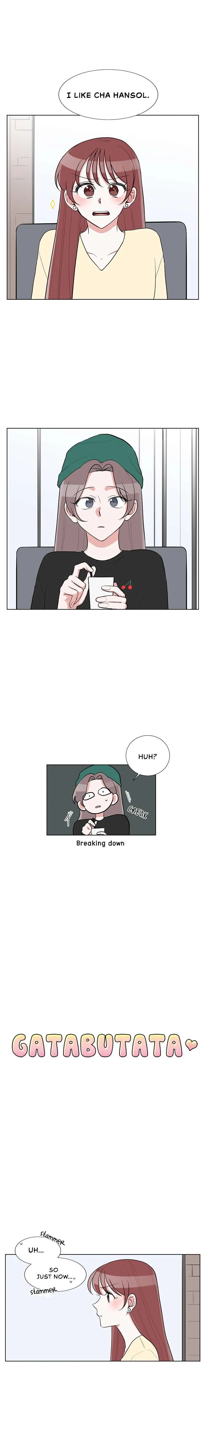 Gatabutata Chapter 60 page 2 - 