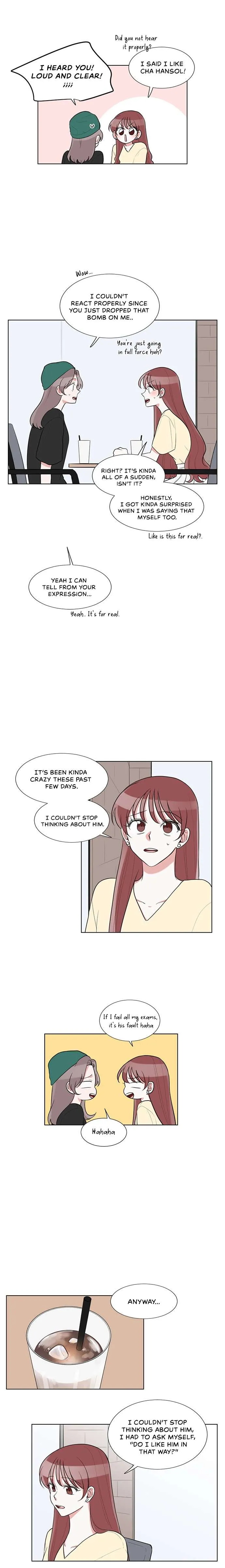 Gatabutata Chapter 60 page 3 - 