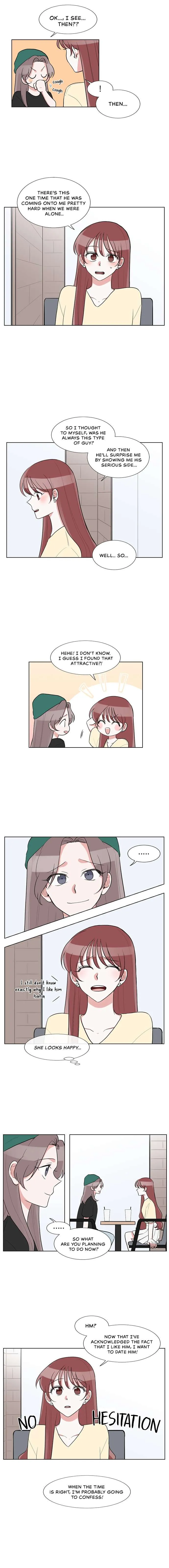 Gatabutata Chapter 60 page 5 - 