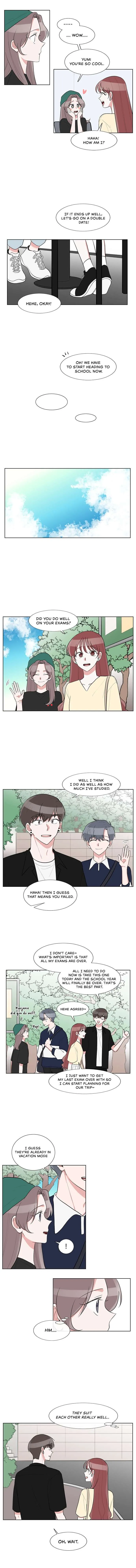 Gatabutata Chapter 60 page 6 - 