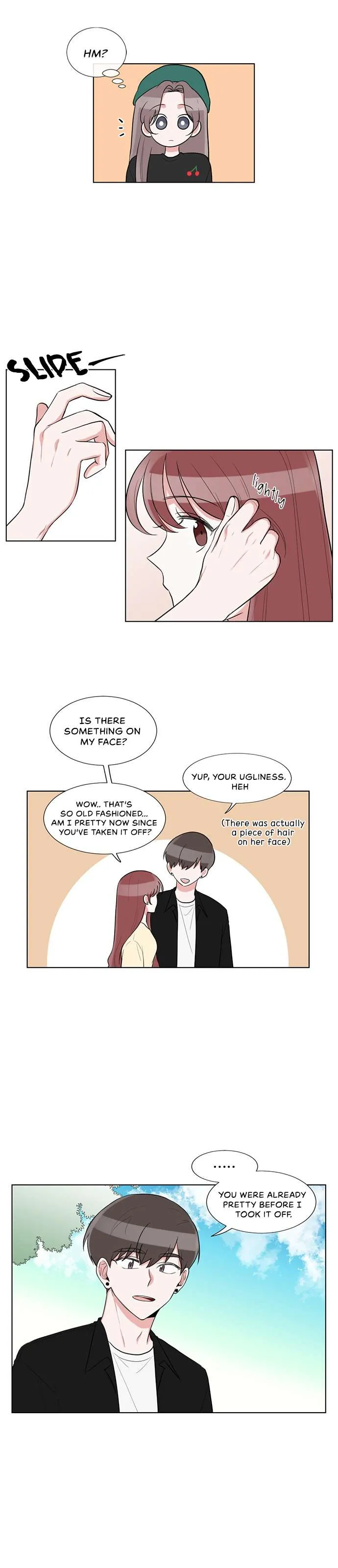 Gatabutata Chapter 60 page 7 - 