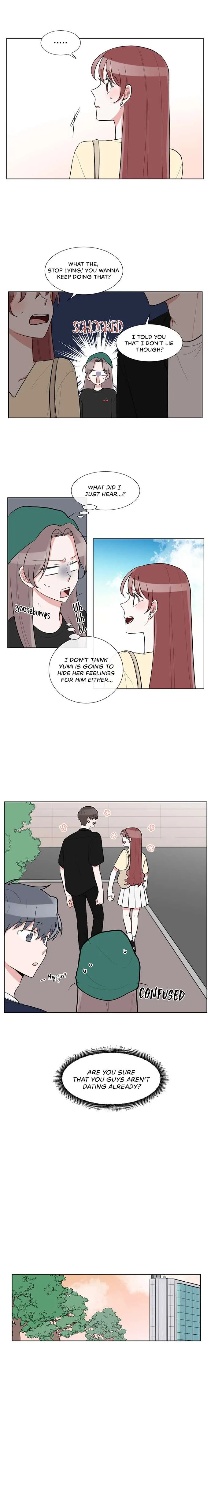 Gatabutata Chapter 60 page 8 - 