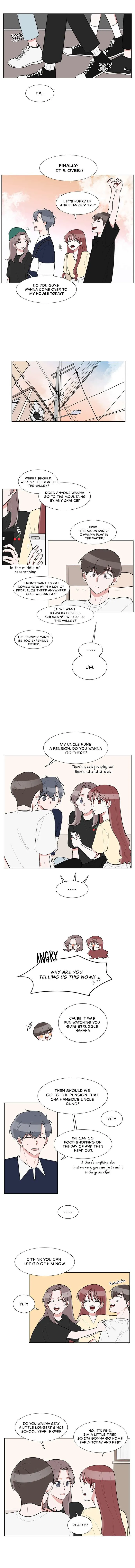 Gatabutata Chapter 60 page 9 - 