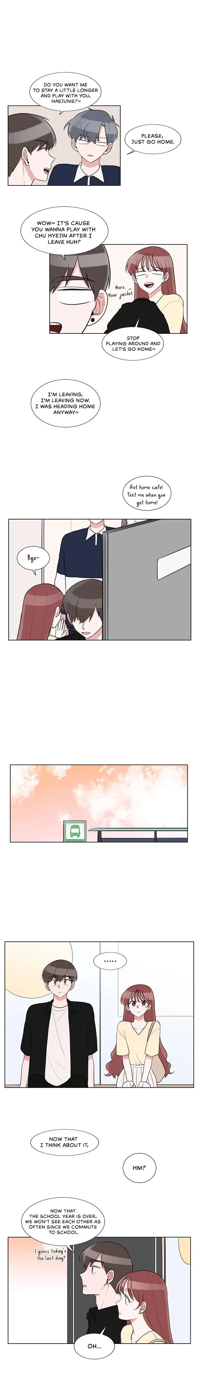 Gatabutata Chapter 60 page 10 - 