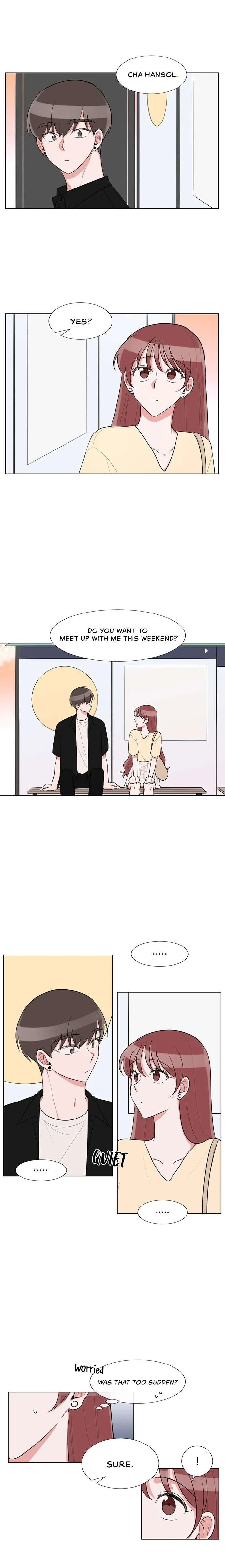 Gatabutata Chapter 61 page 2 - 