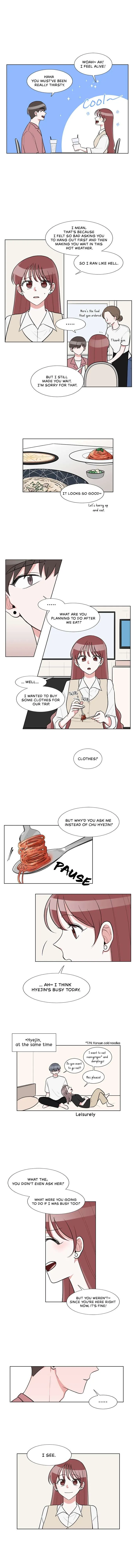 Gatabutata Chapter 61 page 4 - 