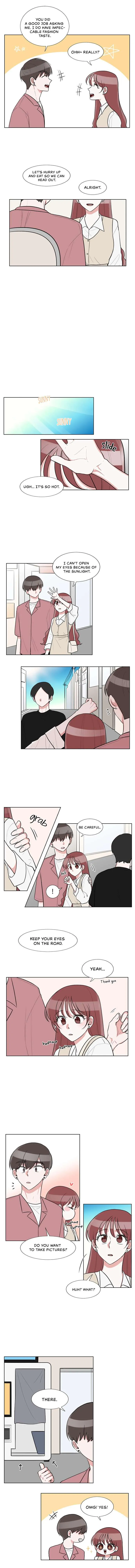 Gatabutata Chapter 61 page 5 - 