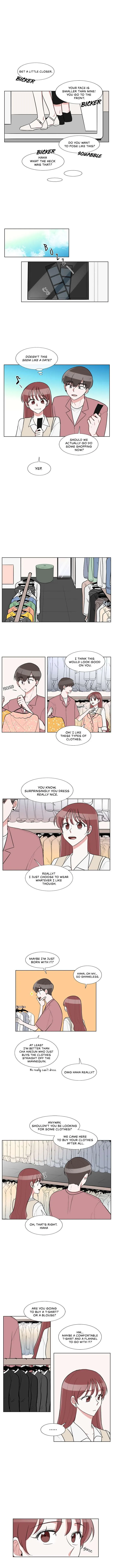 Gatabutata Chapter 61 page 6 - 