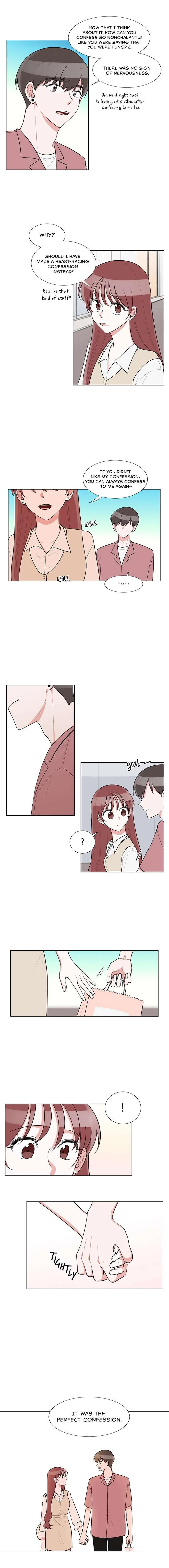 Gatabutata Chapter 61 page 9 - 