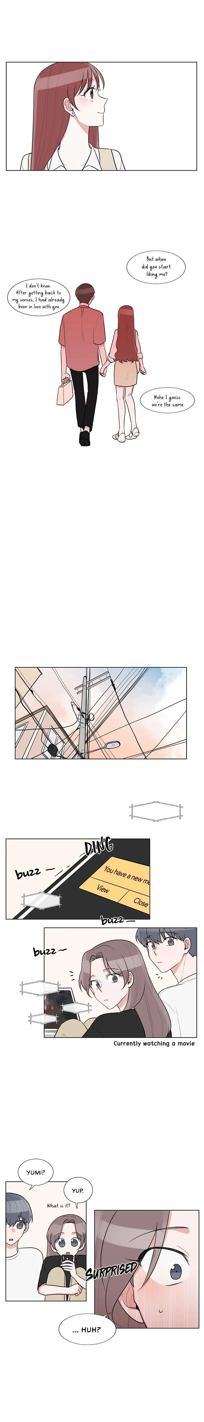 Gatabutata Chapter 61 page 10 - 