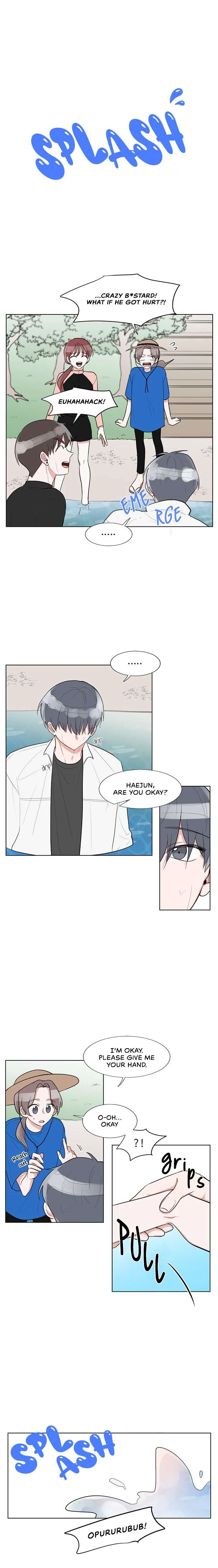 Gatabutata Chapter 62 page 11 - 