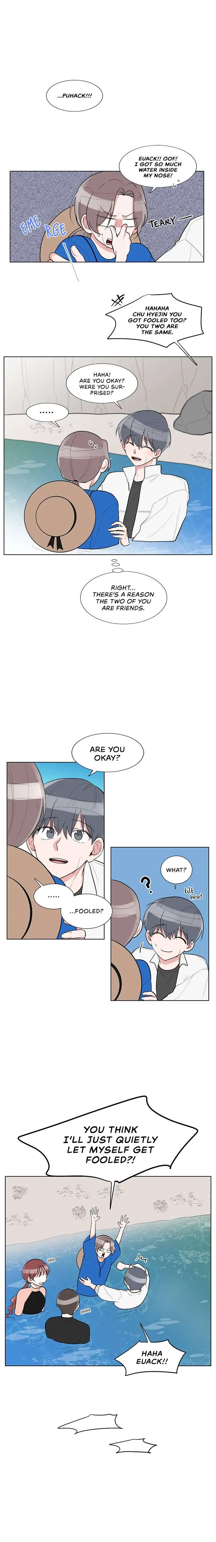 Gatabutata Chapter 62 page 12 - 