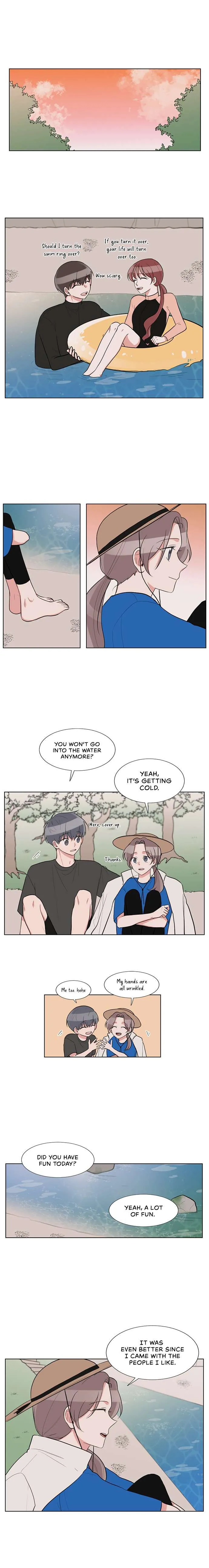 Gatabutata Chapter 62 page 13 - 