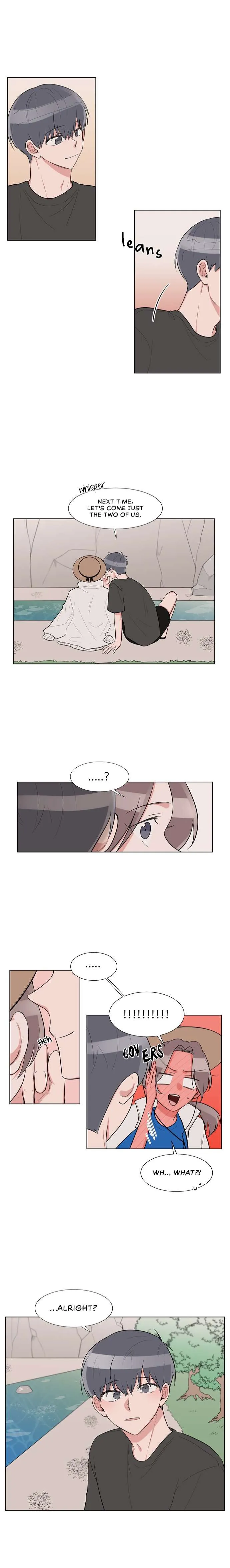 Gatabutata Chapter 62 page 14 - 