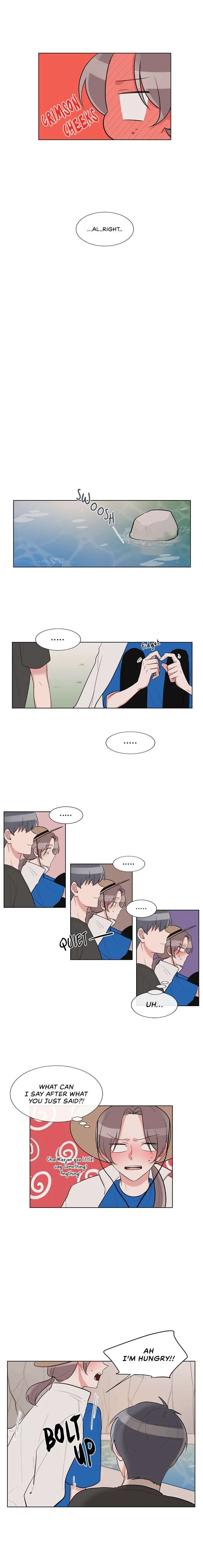 Gatabutata Chapter 62 page 15 - 