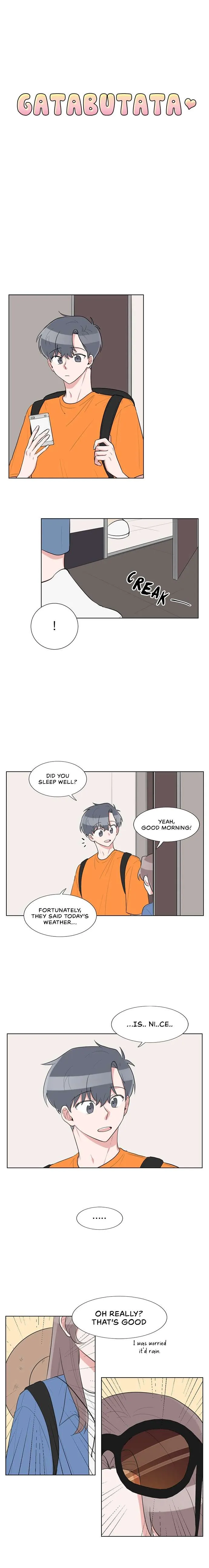 Gatabutata Chapter 62 page 3 - 