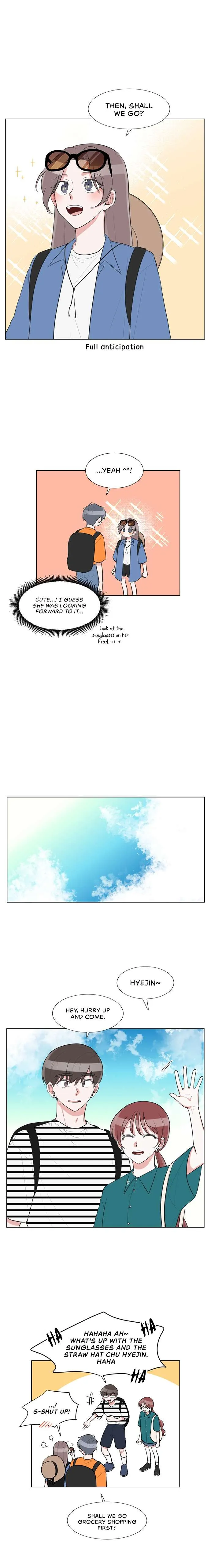Gatabutata Chapter 62 page 4 - 