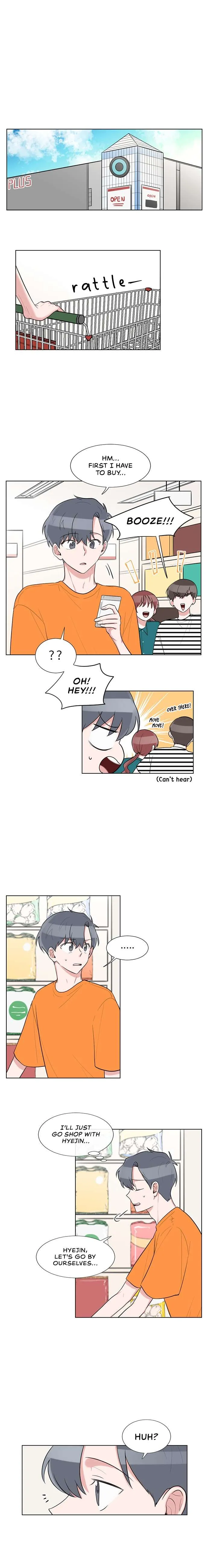 Gatabutata Chapter 62 page 5 - 