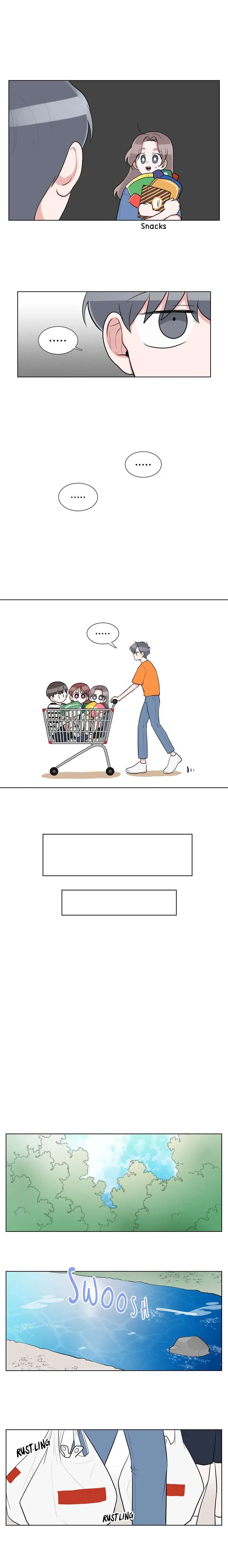 Gatabutata Chapter 62 page 6 - 
