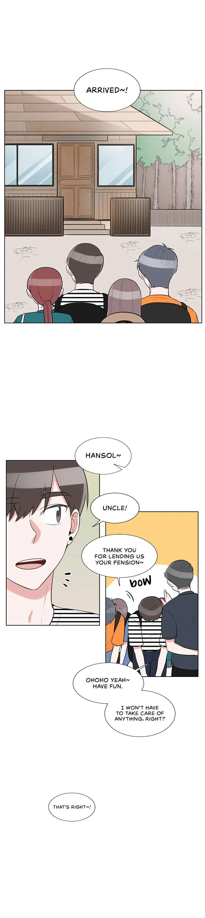 Gatabutata Chapter 62 page 7 - 