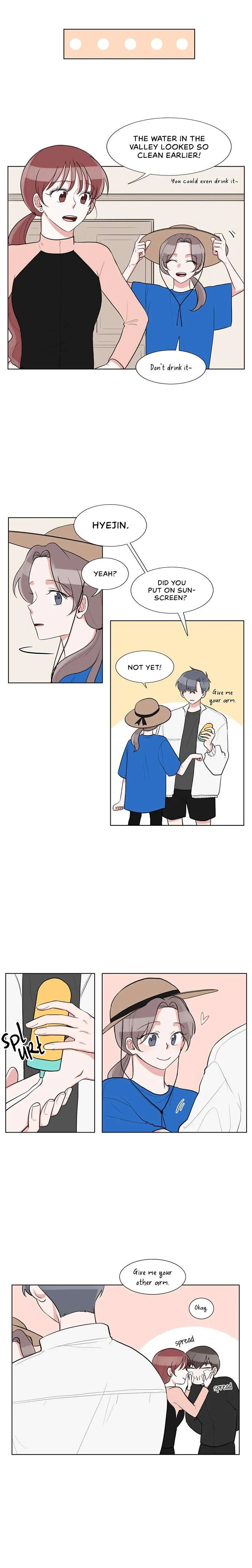Gatabutata Chapter 62 page 9 - 