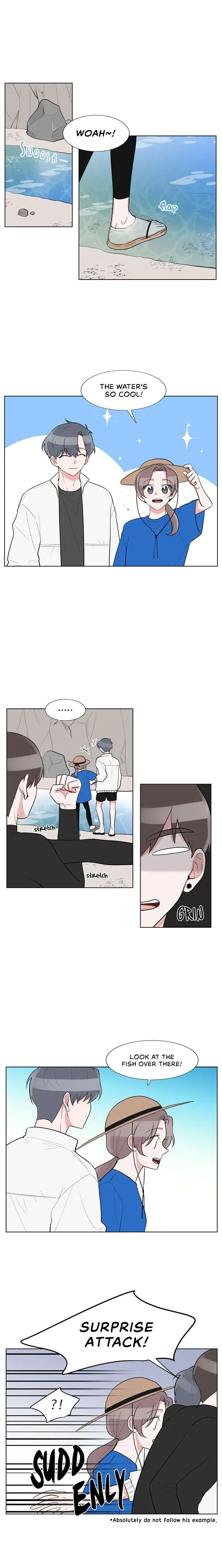 Gatabutata Chapter 62 page 10 - 