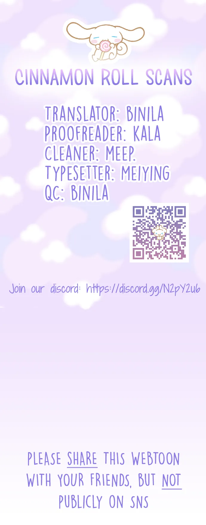 Gatabutata Chapter 63 page 1 - 