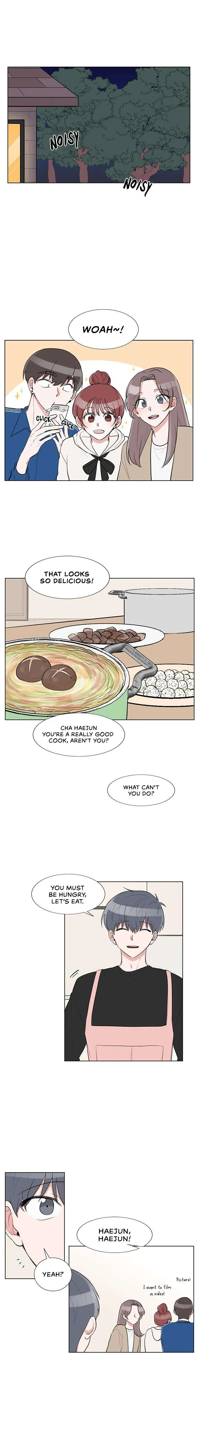 Gatabutata Chapter 63 page 2 - 
