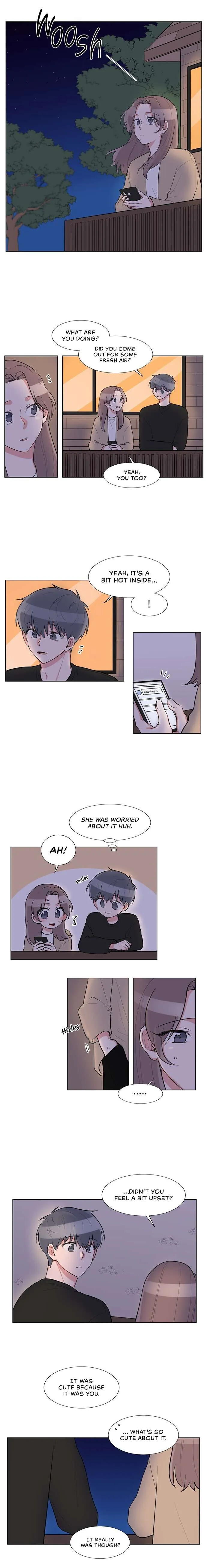Gatabutata Chapter 63 page 11 - 