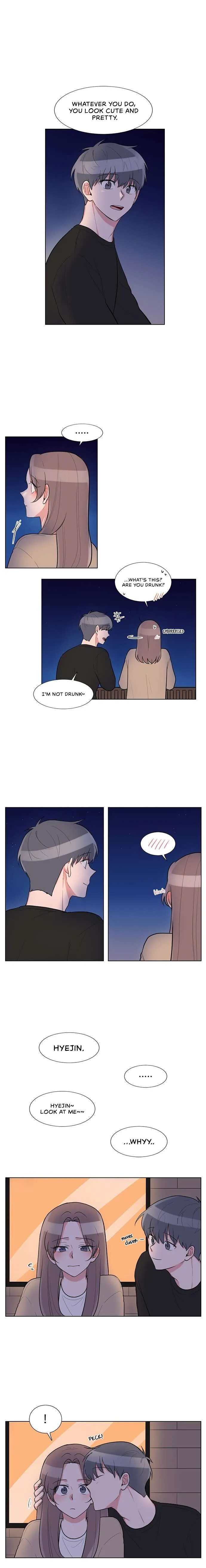 Gatabutata Chapter 63 page 12 - 