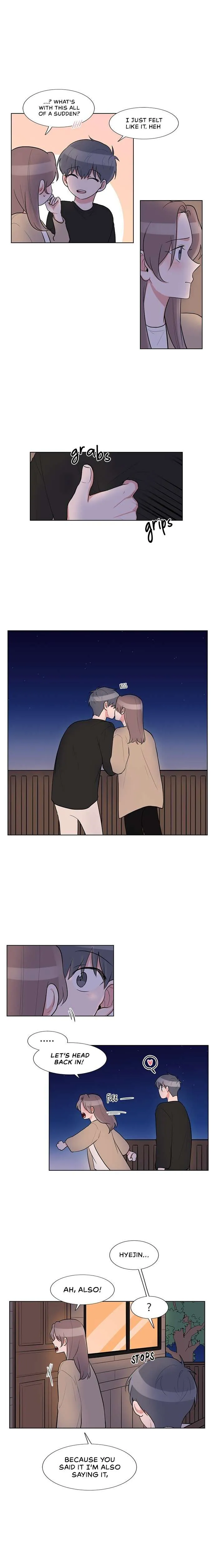 Gatabutata Chapter 63 page 13 - 