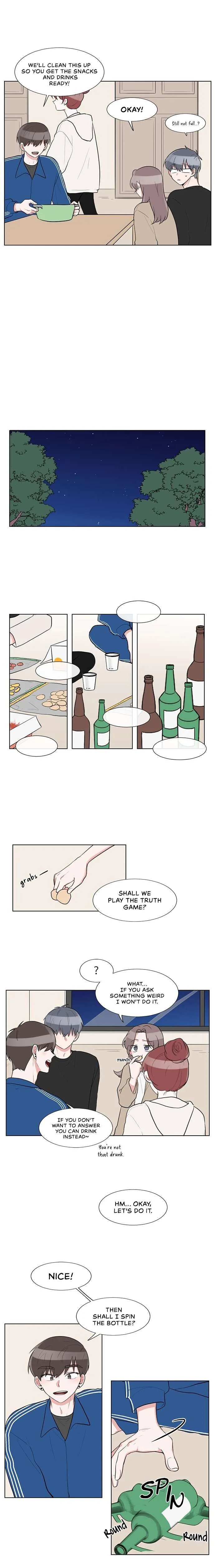 Gatabutata Chapter 63 page 4 - 