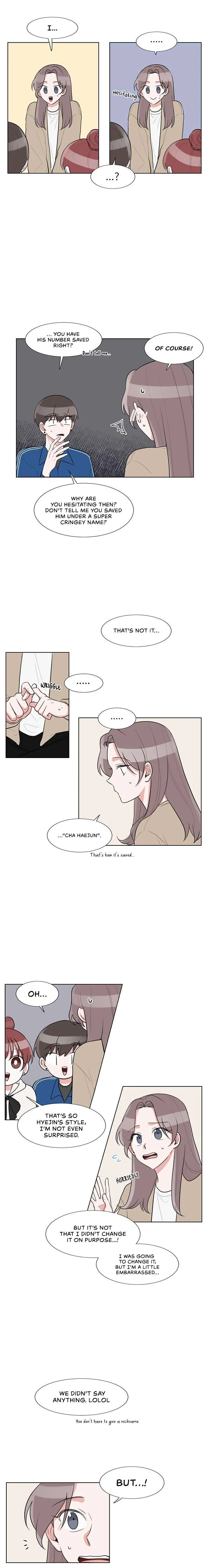 Gatabutata Chapter 63 page 7 - 