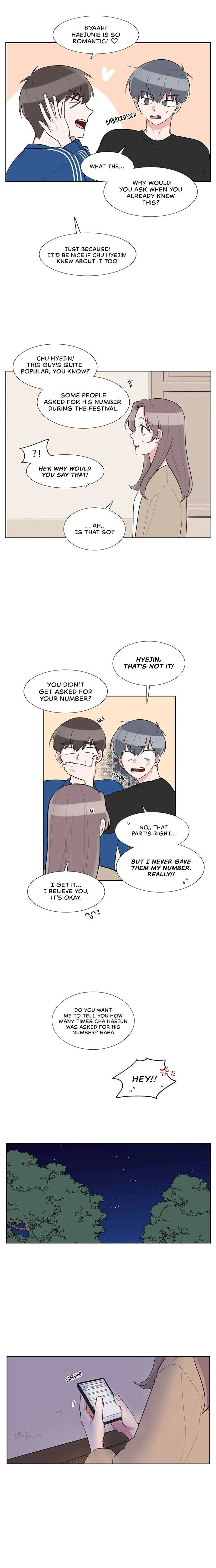 Gatabutata Chapter 63 page 10 - 