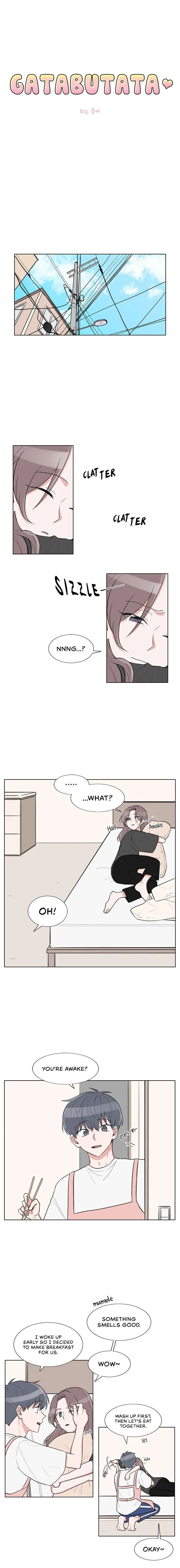 Gatabutata Chapter 64 page 2 - 