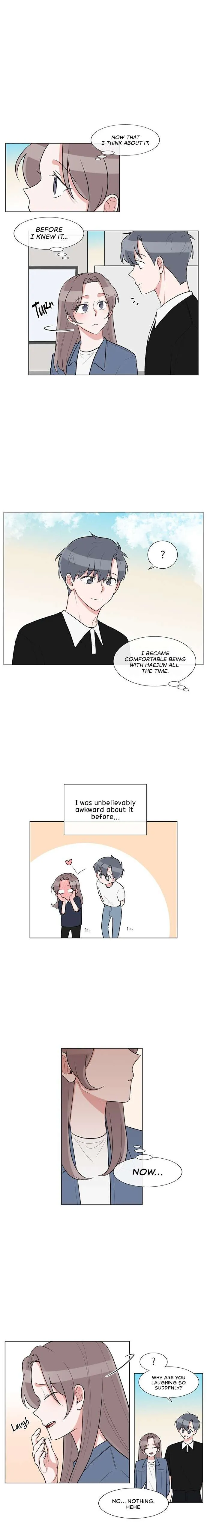 Gatabutata Chapter 64 page 11 - 
