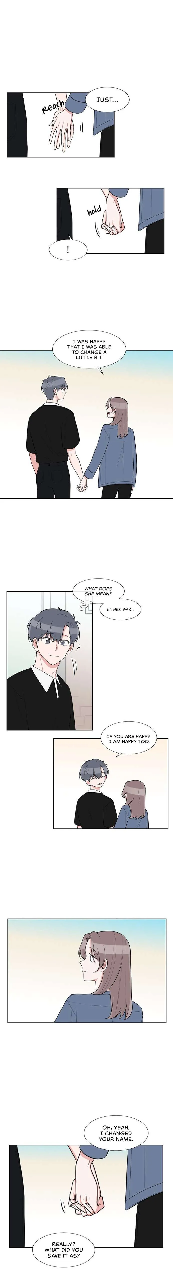 Gatabutata Chapter 64 page 12 - 