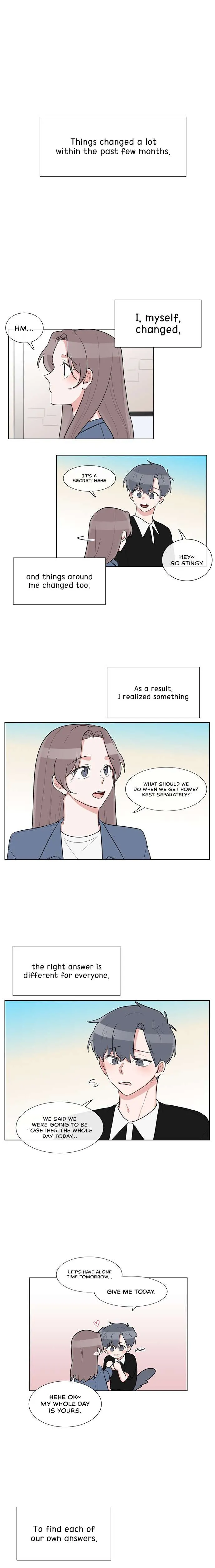 Gatabutata Chapter 64 page 13 - 