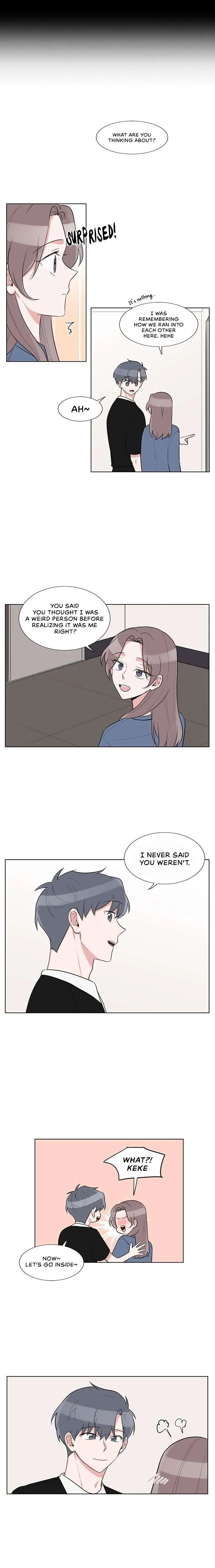 Gatabutata Chapter 64 page 15 - 