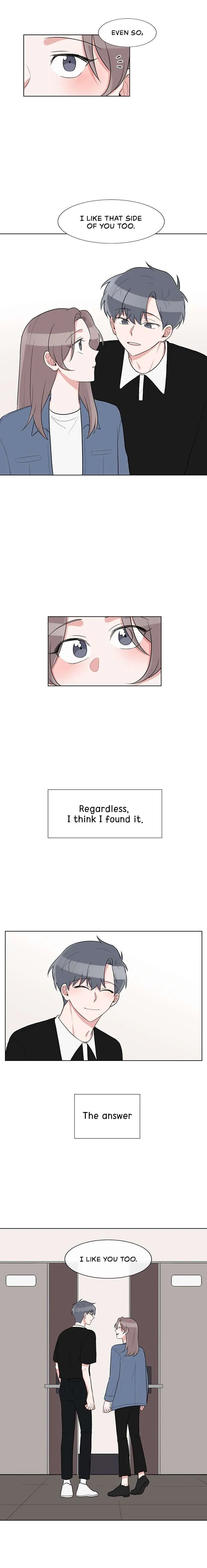 Gatabutata Chapter 64 page 16 - 